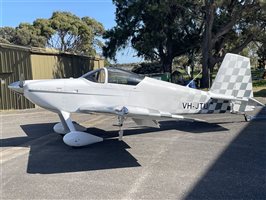 2023 Vans RV7 Aircraft