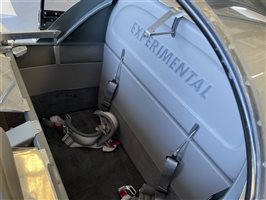 2023 Vans RV7 Aircraft