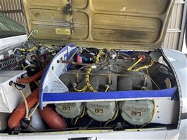 1978 Beechcraft Bonanza A36 Aircraft