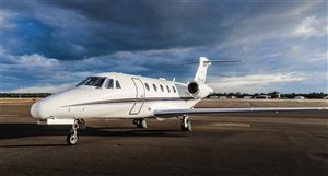 1999 Cessna Citation VII Aircraft