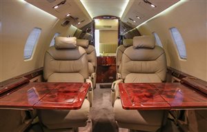 1999 Cessna Citation VII Aircraft