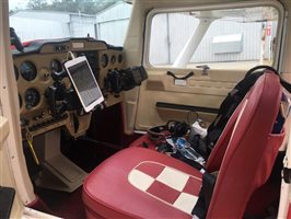 1973 Cessna 150 Aerobat