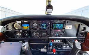 1980 Piper Dakota Aircraft