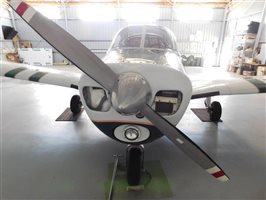 1965 Piper Cherokee 140 Aircraft