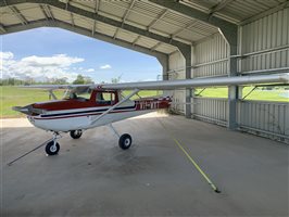 1976 Cessna 150 Aircraft