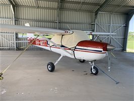 1976 Cessna 150 Aircraft