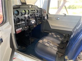 1976 Cessna 150 Aircraft