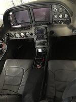 2003 Cirrus SR22 Aircraft