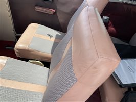 1974 Beechcraft C23 Sundowner Aircraft