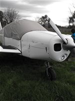 1964 Piper Cherokee 180 Aircraft