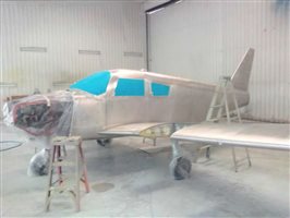 1964 Piper Cherokee 180 Aircraft