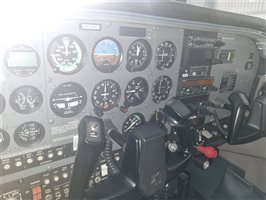1999 Cessna 172 S