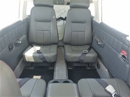 1978 Piper Seneca II Aircraft