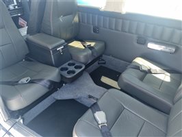 1978 Piper Seneca II Aircraft