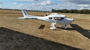2019 Jabiru LSA0 SP-500