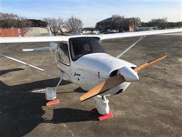 2019 Jabiru LSA0 SP-500
