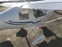 2019 Jabiru LSA0 SP-500