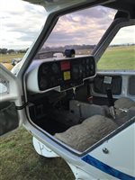 2019 Jabiru LSA0 SP-500