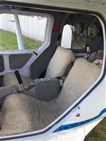 2019 Jabiru LSA0 SP-500