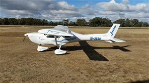 2019 Jabiru LSA0 SP-500
