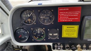 2019 Jabiru LSA0 SP-500