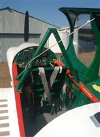 2012 Vans RV4 Aircraft