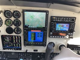 2001 Rockwell Commander 115TC