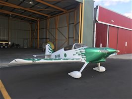 2003 Vans RV 6 Aircraft