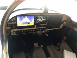 2003 Vans RV 6 Aircraft