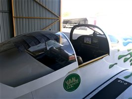 2003 Vans RV 6 Aircraft