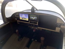 2003 Vans RV 6 Aircraft