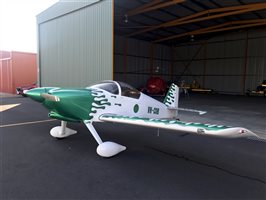 2003 Vans RV 6 Aircraft