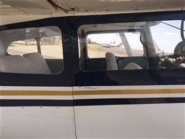 2020 Cessna 182 Aircraft