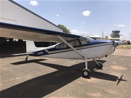 2020 Cessna 182 Aircraft