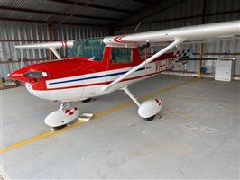 1976 Cessna 150 150 Aerobat