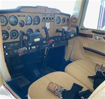 1976 Cessna 150 Aerobat