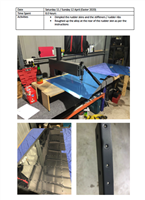 2020 Vans RV14 Empennage kit