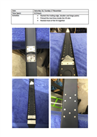 2020 Vans RV14 Empennage kit