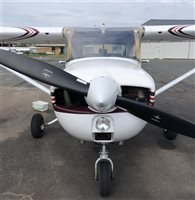 1971 Cessna A150 L Reims Aerobat