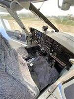 1977 Rockwell Commander 112 Commander 112B