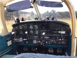 1975 Piper Archer Aircraft