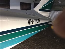 1975 Piper Archer Aircraft