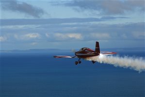2021 Vans RV7 RV7A