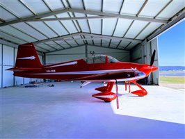 2021 Vans RV7 RV7A
