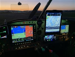 2021 Vans RV7 RV7A