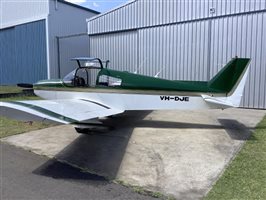 1995 Zenith CH300 TRI-Z Aircraft