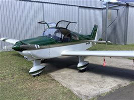 1995 Zenith CH300 TRI-Z Aircraft