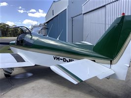 1995 Zenith CH300 TRI-Z Aircraft