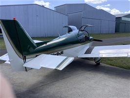 1995 Zenith CH300 TRI-Z Aircraft