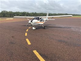 2008 Jabiru J120 Aircraft